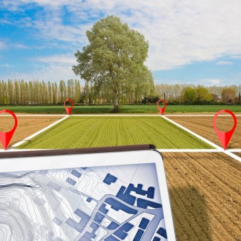 Land Acquisition & Development